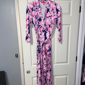 Lilly Pulitzer Maxi